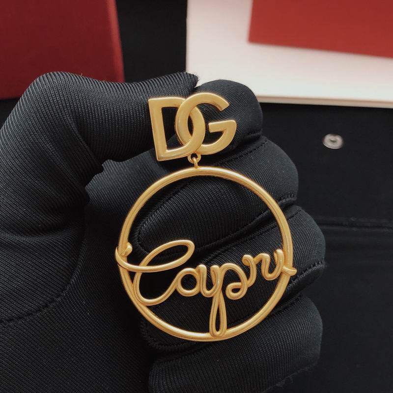 DG Earring 11yxx01 (2)