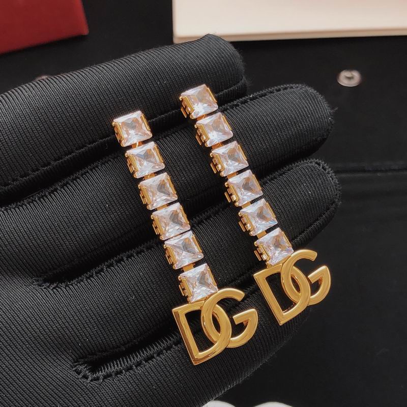 DG Earring 11yxx03 (5)