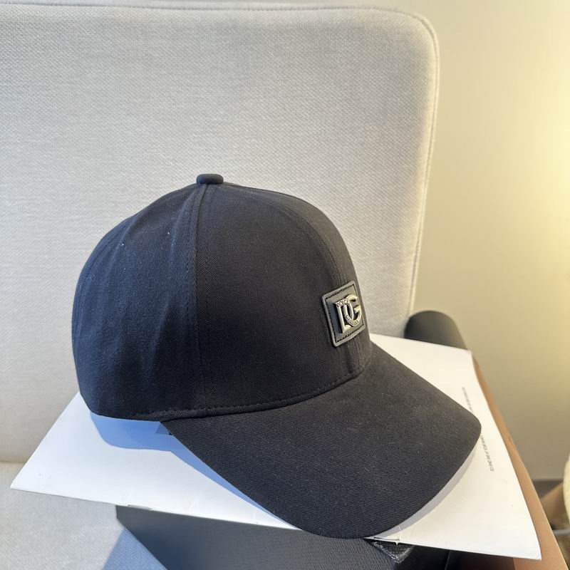 DG cap (250)