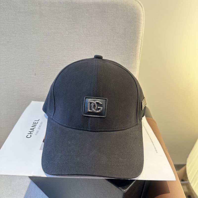 DG cap (252)
