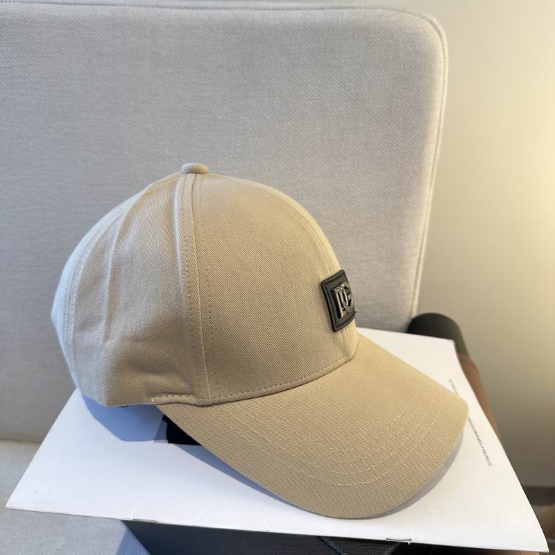 DG cap (270)