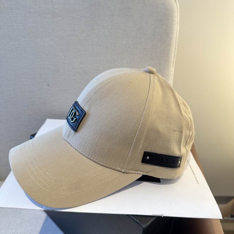 DG cap (271)