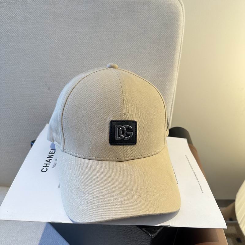 DG cap (272)