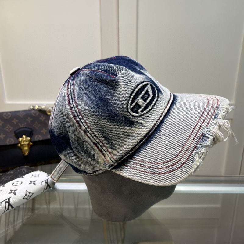 Diesel cap dx (15)