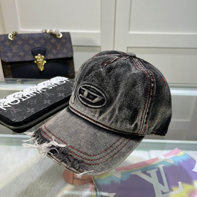 Diesel cap dx (5)