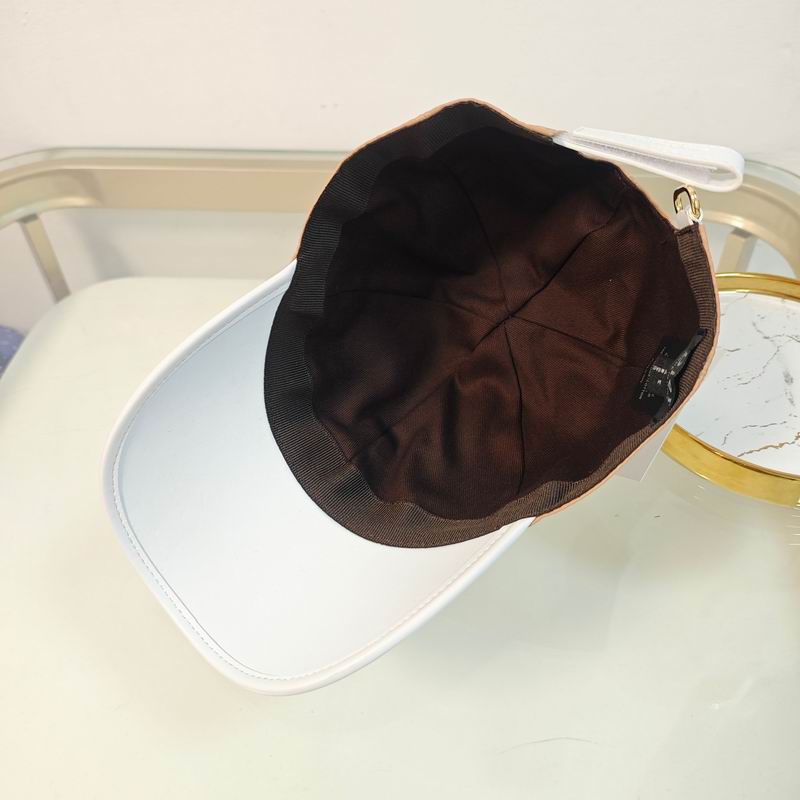Dior Cap（高版本）dx (129)