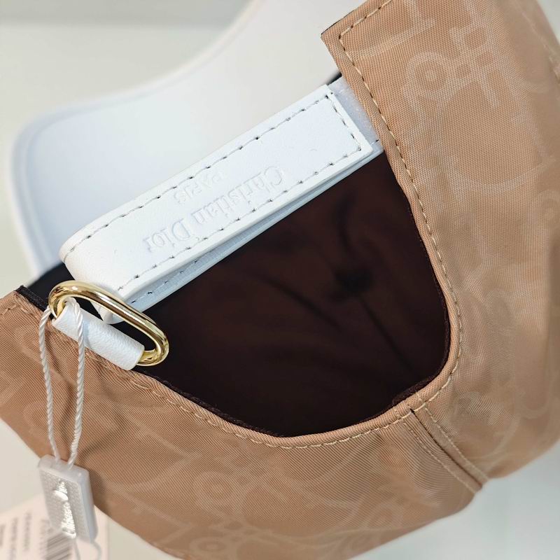 Dior Cap（高版本）dx (130)