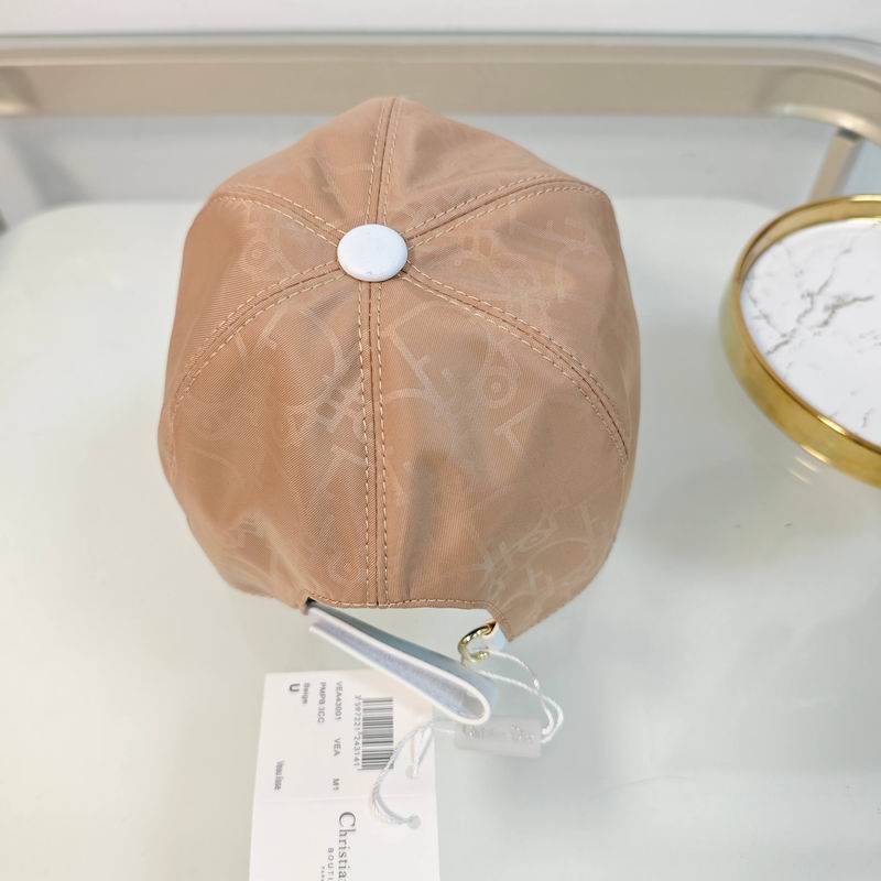 Dior Cap（高版本）dx (131)