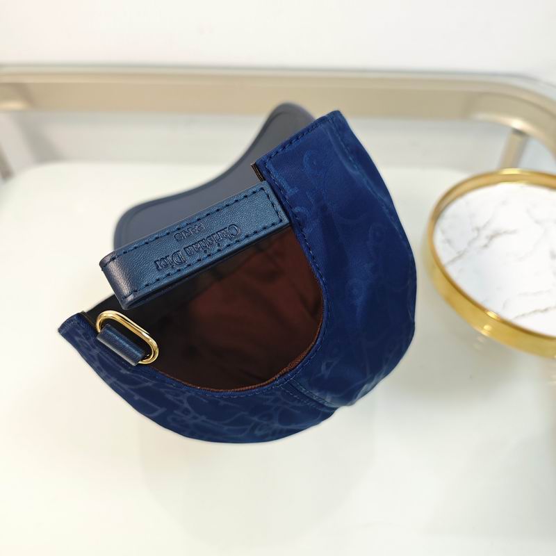 Dior Cap（高版本）dx (135)