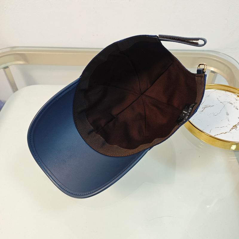 Dior Cap（高版本）dx (136)