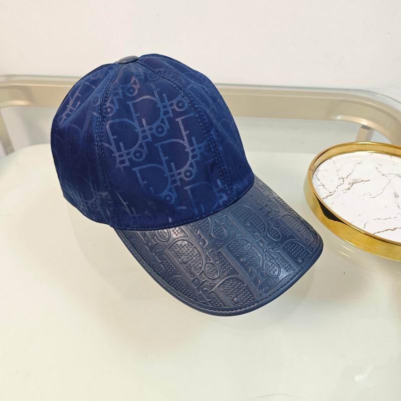 Dior Cap（高版本）dx (137)