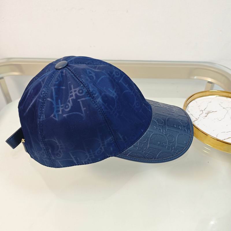 Dior Cap（高版本）dx (138)