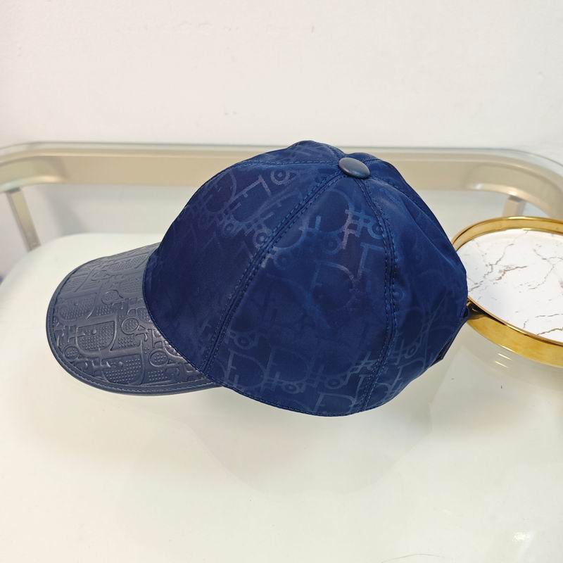Dior Cap（高版本）dx (140)