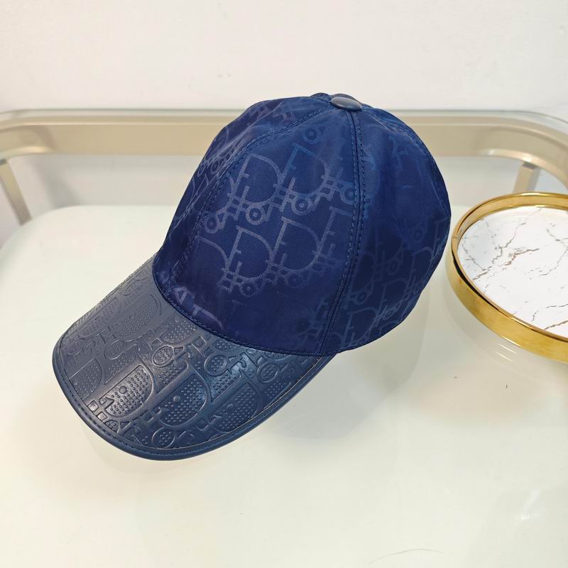 Dior Cap（高版本）dx (141)