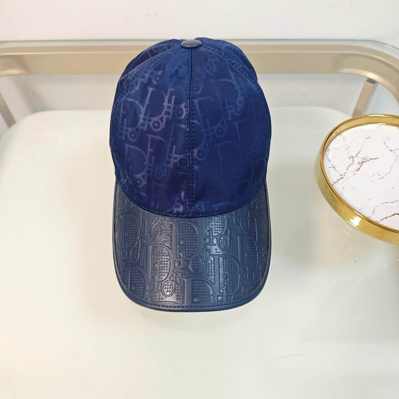 Dior Cap（高版本）dx (142)