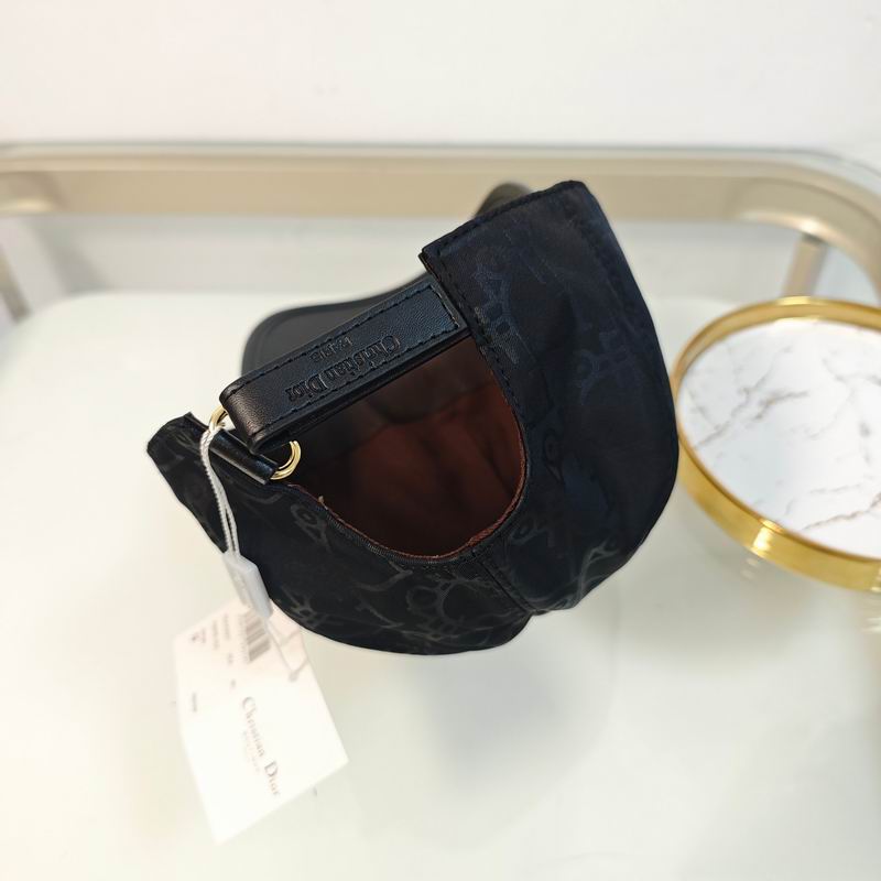 Dior Cap（高版本）dx (143)