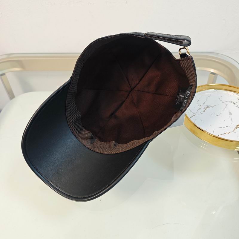Dior Cap（高版本）dx (144)