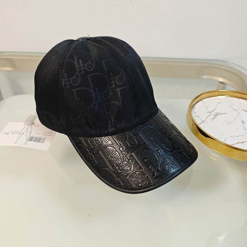Dior Cap（高版本）dx (145)