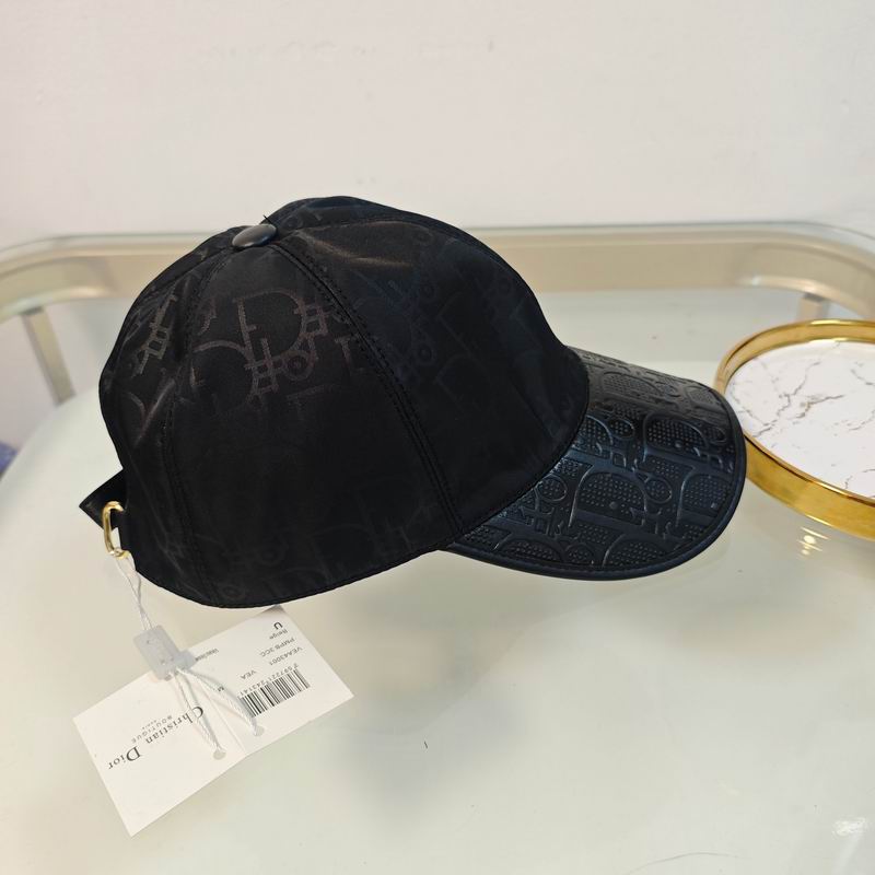 Dior Cap（高版本）dx (146)