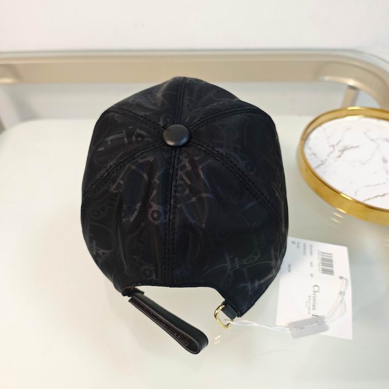 Dior Cap（高版本）dx (147)