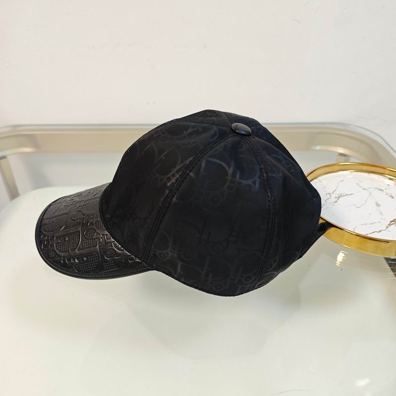 Dior Cap（高版本）dx (148)