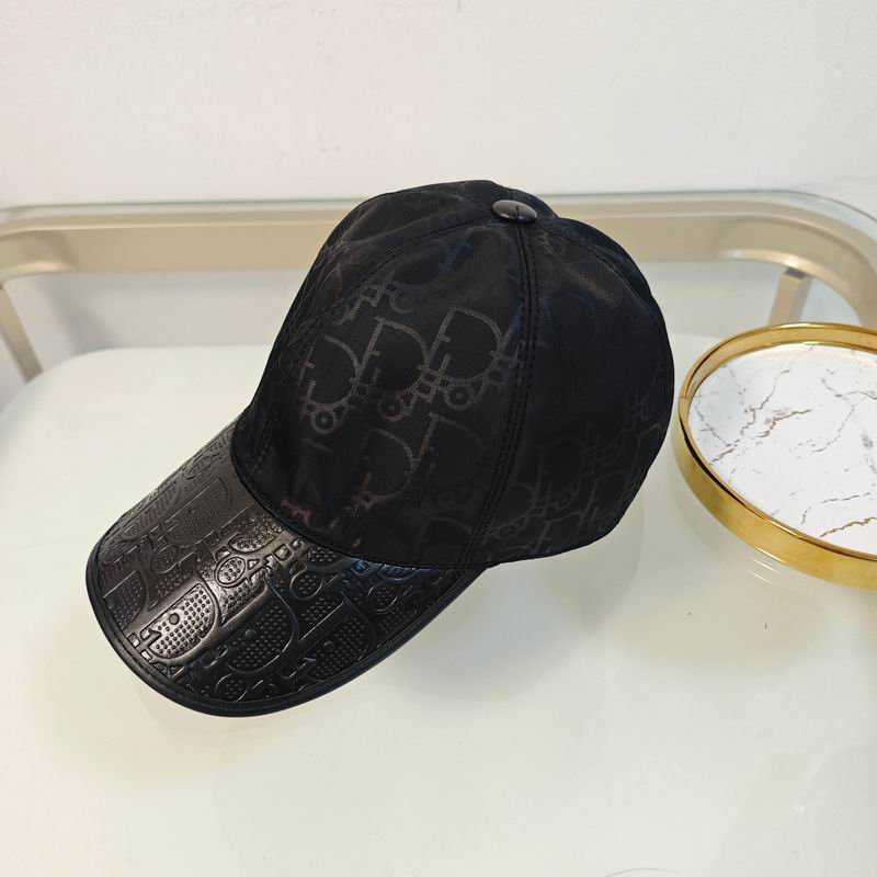 Dior Cap（高版本）dx (149)