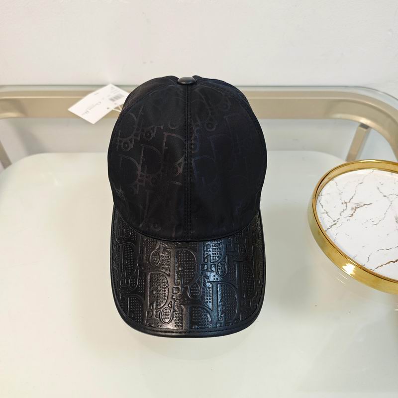 Dior Cap（高版本）dx (150)