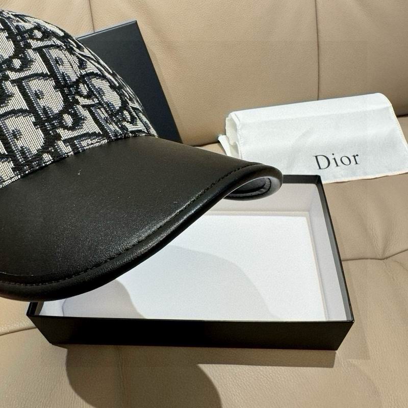 Dior Cap（高版本）dx (846)