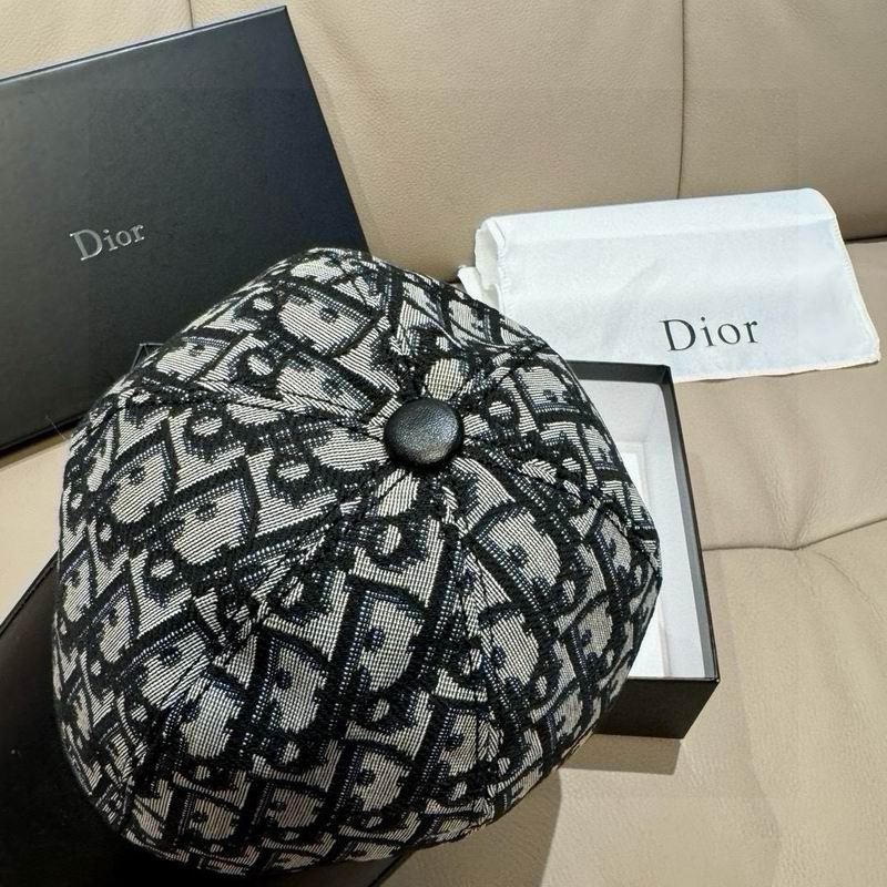 Dior Cap（高版本）dx (847)