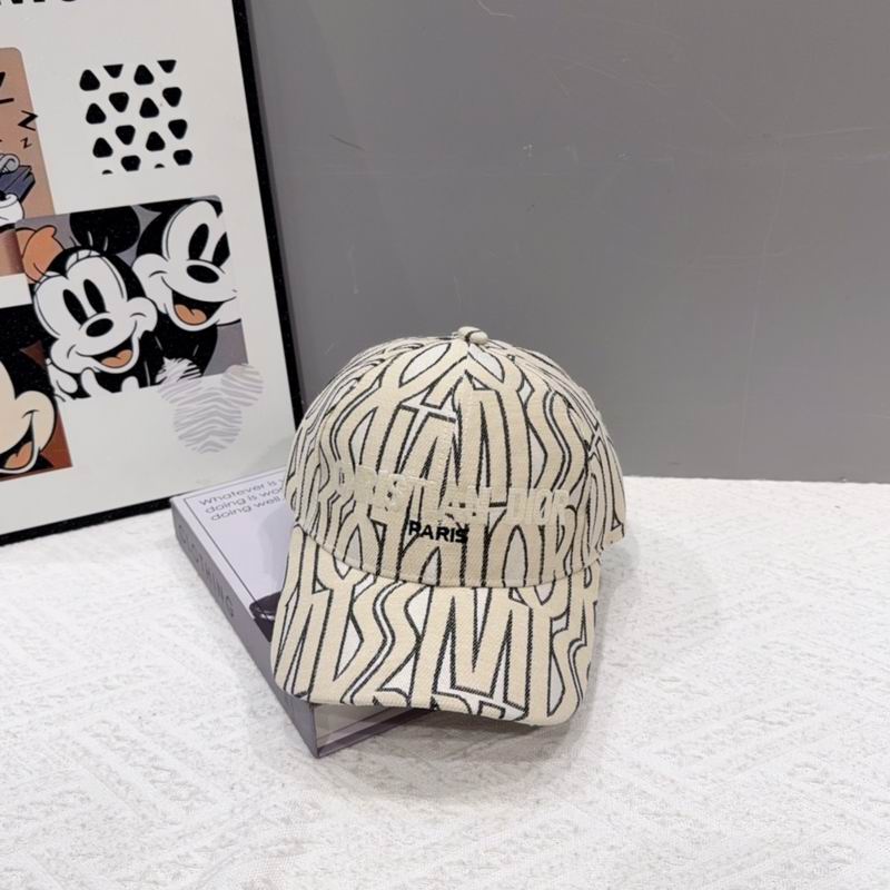 Dior Cap (1006)