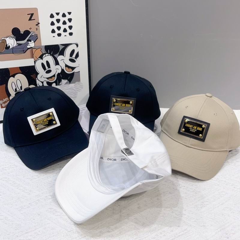 Dior Cap (1034)