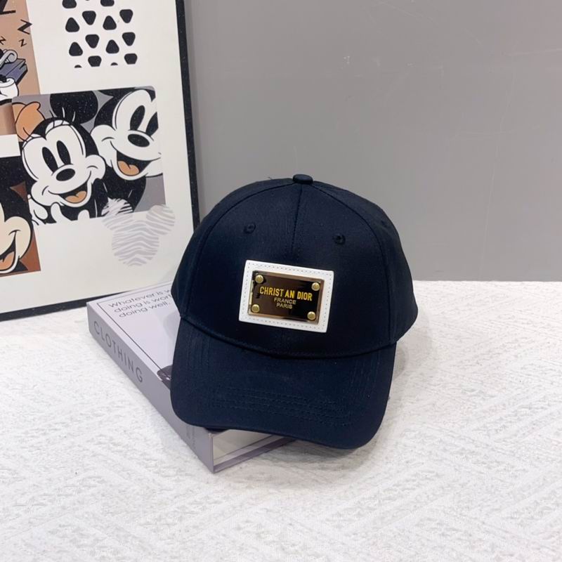 Dior Cap (1035)