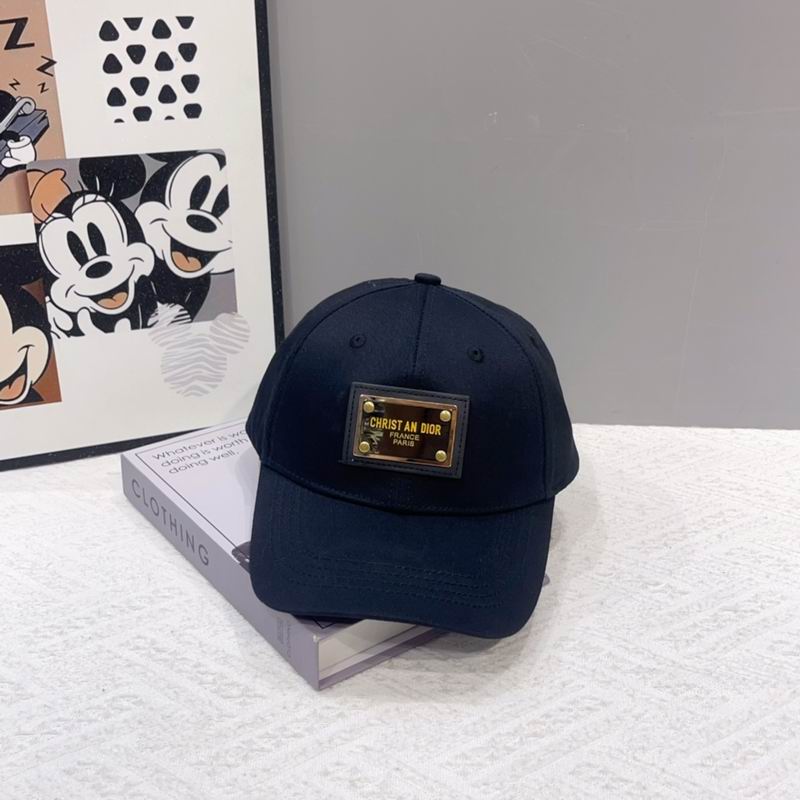 Dior Cap (1036)