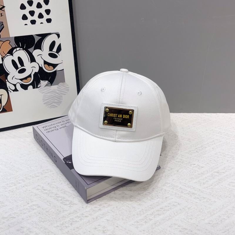 Dior Cap (1037)