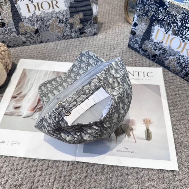 Dior Cap (2626)