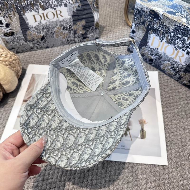 Dior Cap (2627)