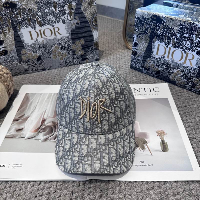 Dior Cap (2634)