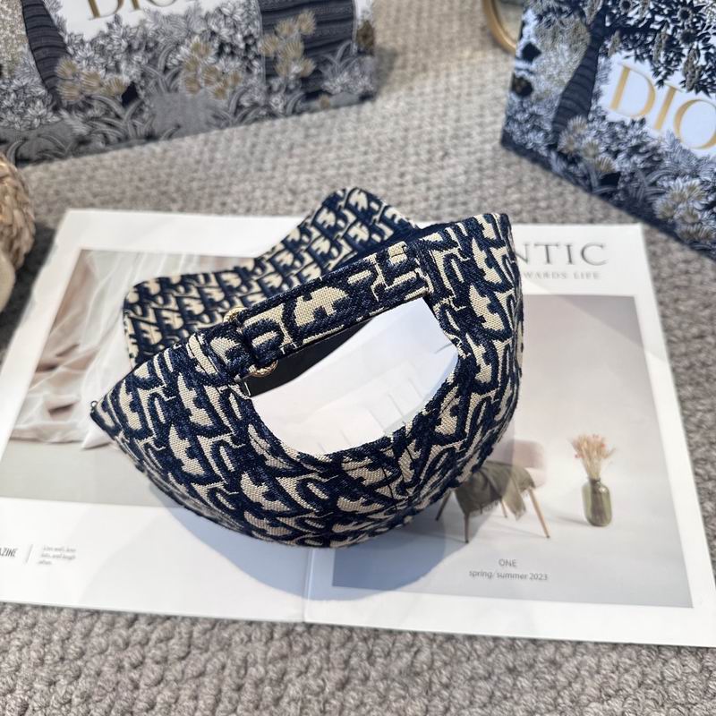 Dior Cap (2636)
