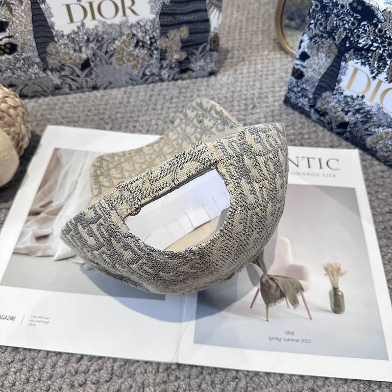 Dior Cap (2645)