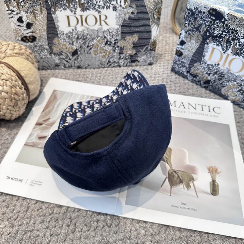 Dior Cap (2654)