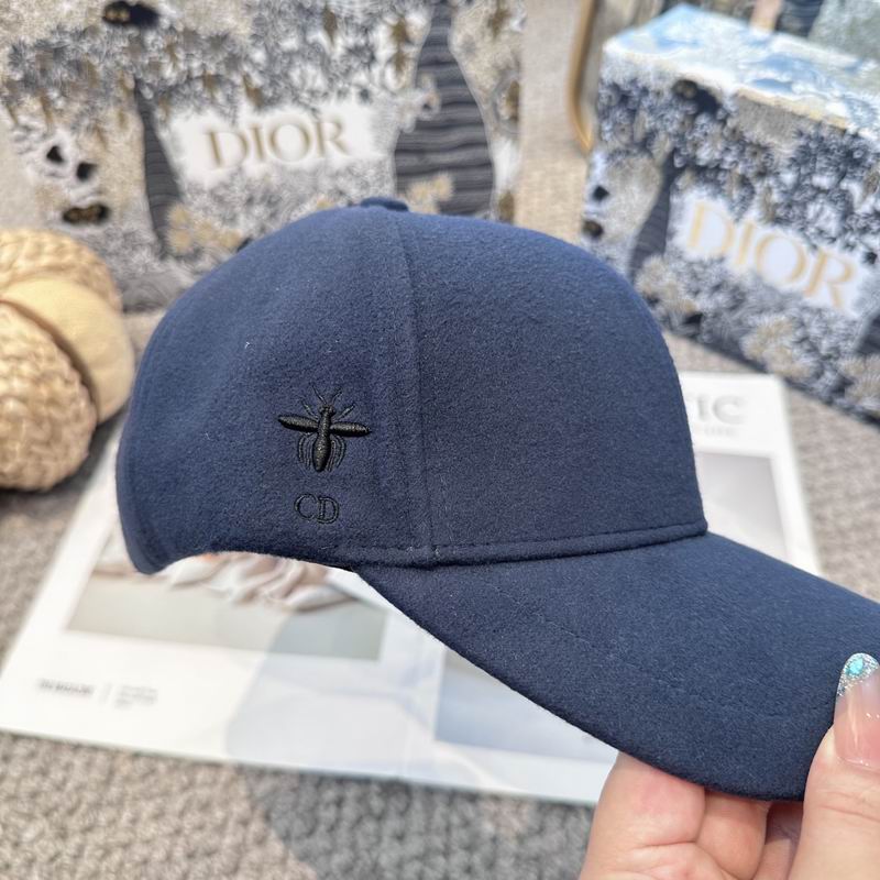 Dior Cap (2658)