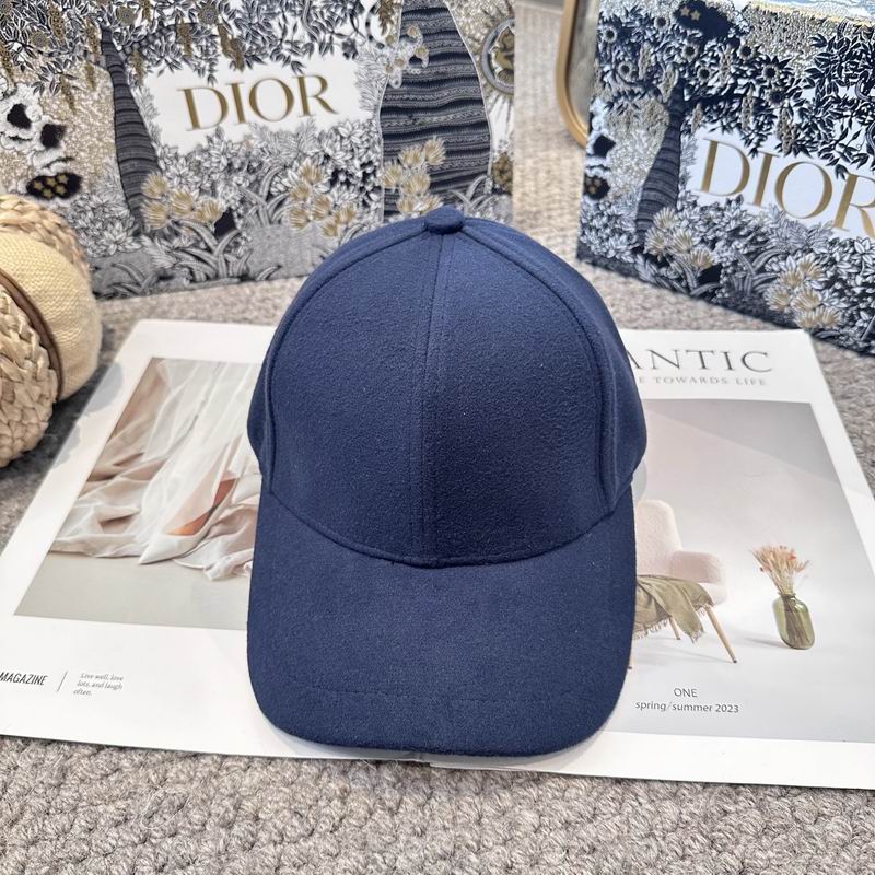 Dior Cap (2661)