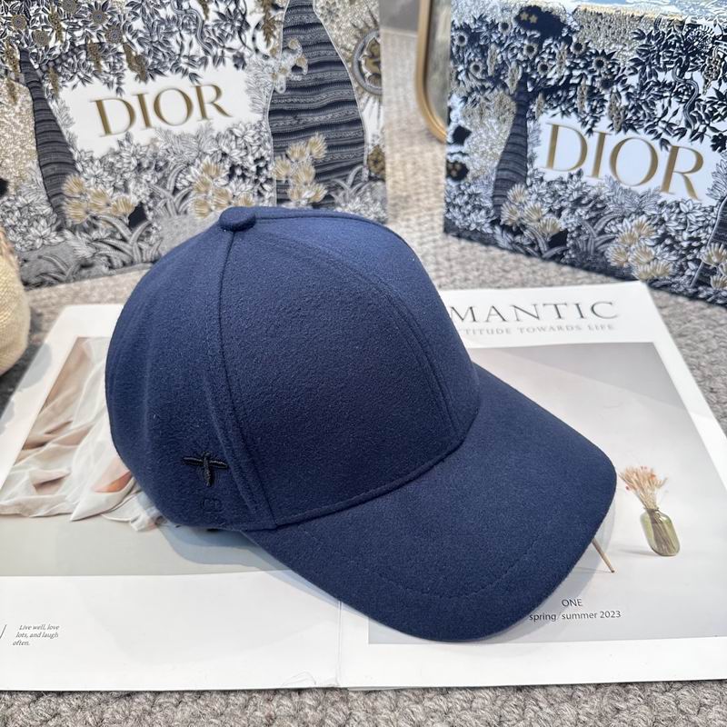 Dior Cap (2662)