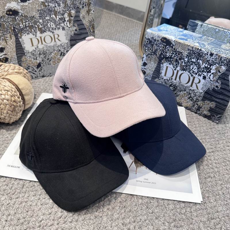 Dior Cap (2663)