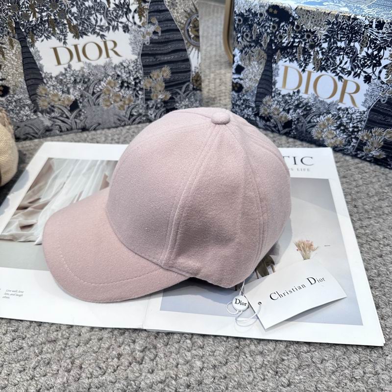 Dior Cap (2670)
