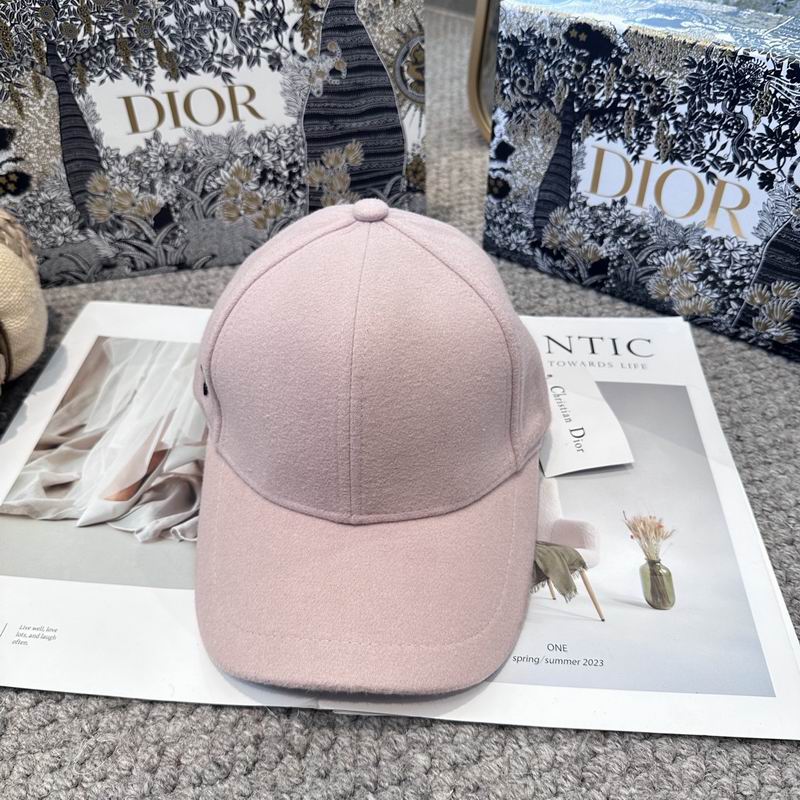 Dior Cap (2671)