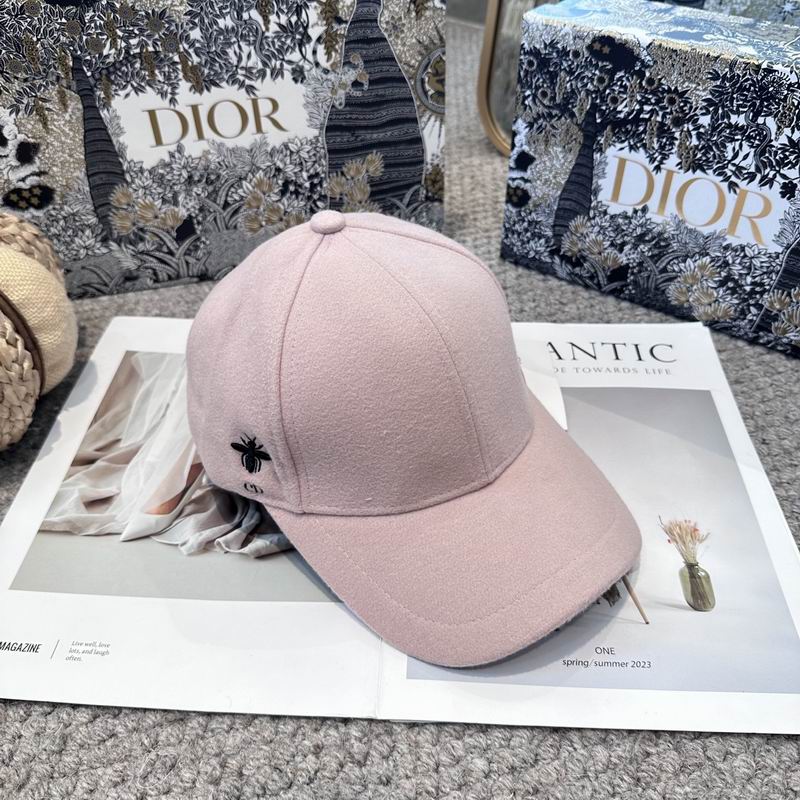 Dior Cap (2672)