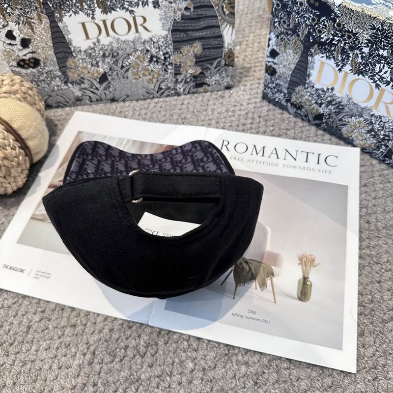 Dior Cap (2673)