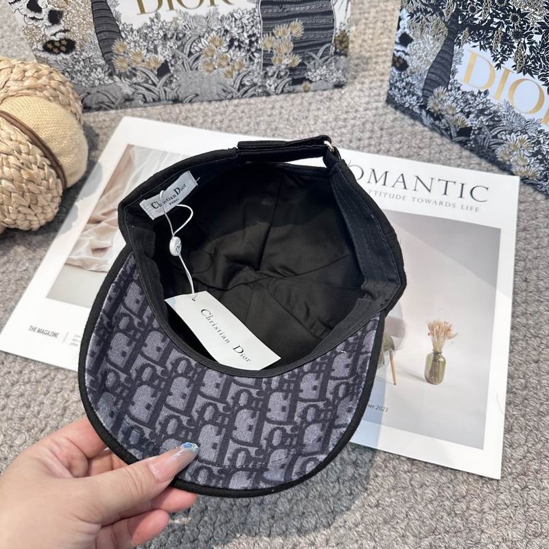 Dior Cap (2674)