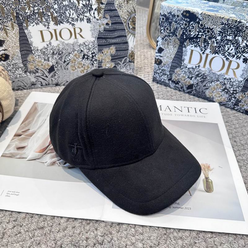 Dior Cap (2680)